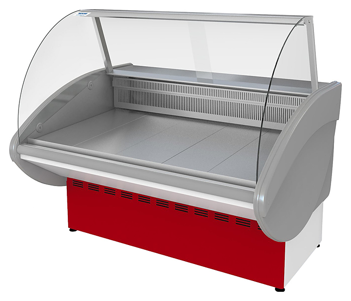 Витрина холодильная Марихолодмаш Илеть ВХС-1,2 cтатика