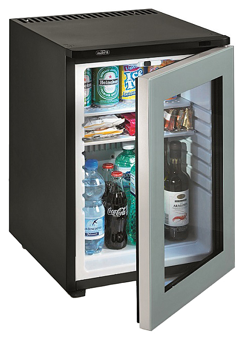 Минибар Indel B Drink 40 Plus PV