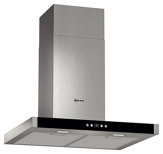 Вытяжка Neff D76MH52N1