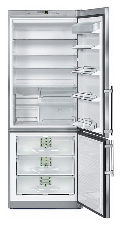 Холодильник Liebherr CNes 5056