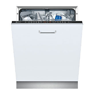 Встраиваемая посудомоечная машина Neff S51T65X4RU