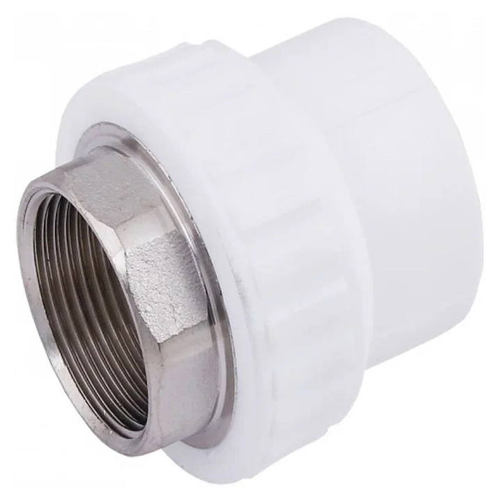 Муфта комбинированная под ключ VALFEX 10134110,  ВР Дн 110х4