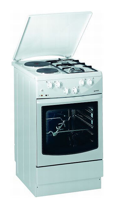 Газовая плита Gorenje K 272 W