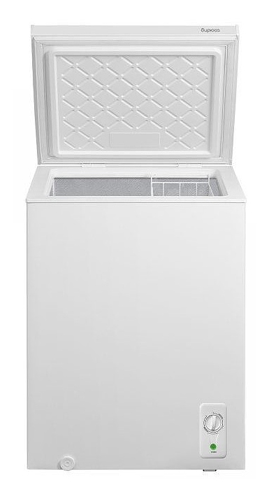 Ларь морозильный Бирюса Б-165КХ