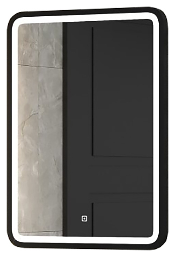 Зеркало Relisan Alexandria 60х80 см