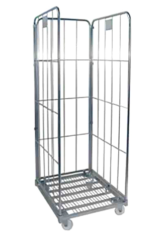 Тележка для белья Picchi B1007