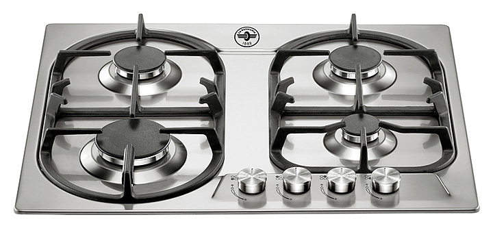 Варочная панель La Germania Futura P6401D9X