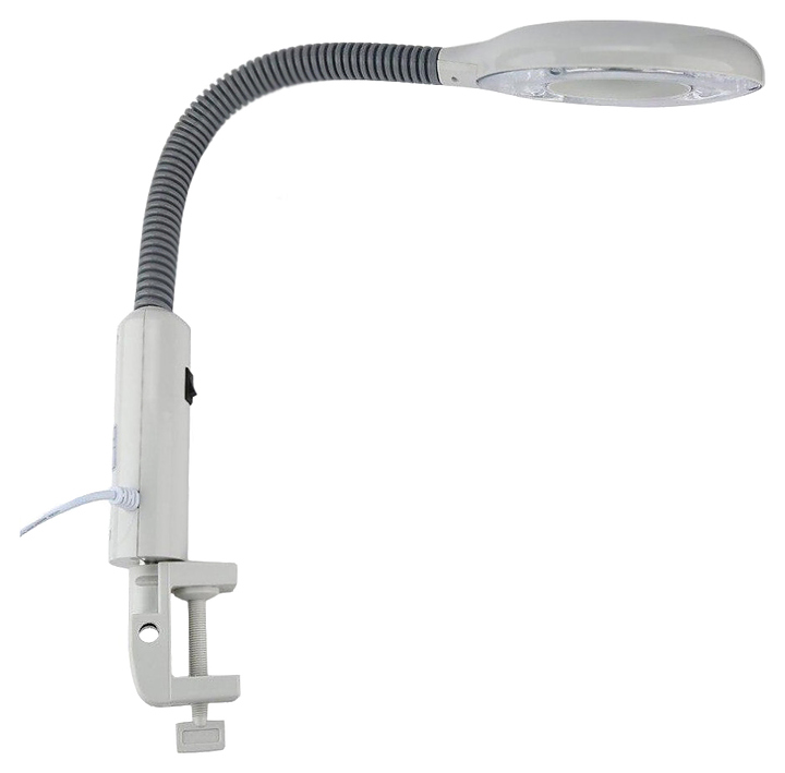 Лампа-лупа Gezatone L-131L