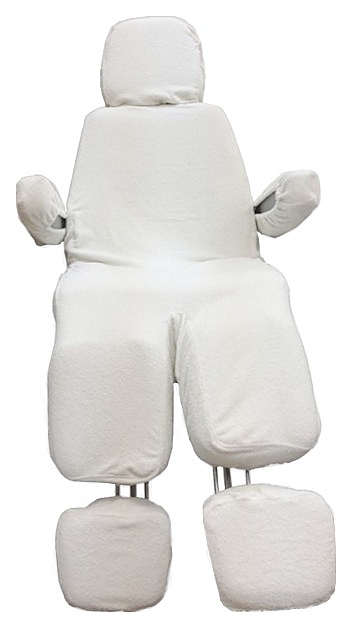 Чехол МЭДИСОН для педикюрного кресла