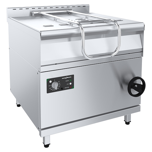 Сковорода электрическая ПищТех СЭП-0,27-40-Н