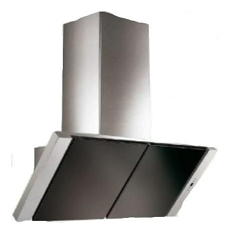 Вытяжка Faber SCACCO XV BK A90 (110.0082.927)