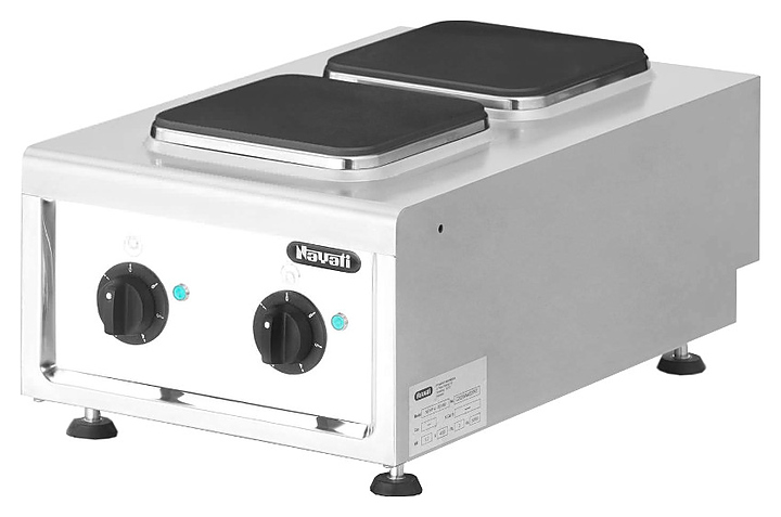 Плита электрическая Nayati NEHP 4-60 AM