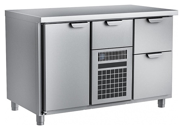 Стол морозильный HappyChef TF BD 1-FBR-2