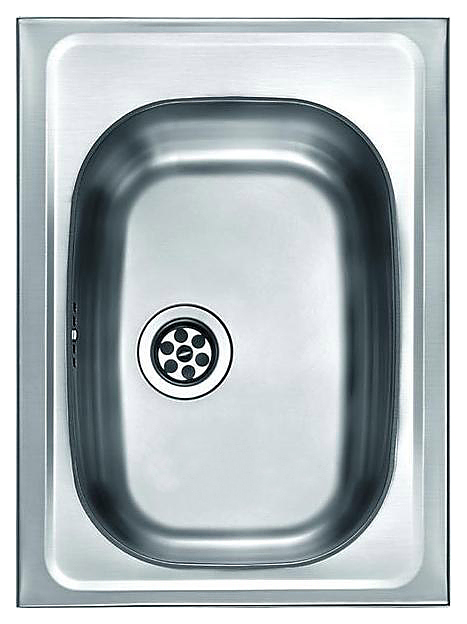 Кухонная мойка Franke ETX 610 (101.0010.733)