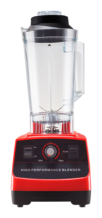Блендер VIATTO VBL-1350