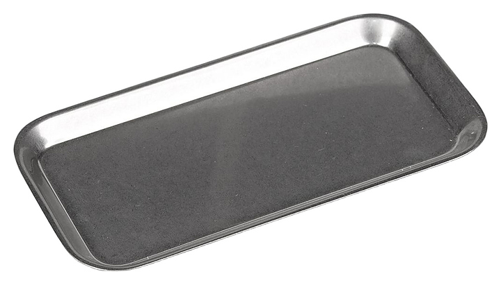 Поднос сервировочный P.L. Proff Cuisine 81241050 260х130 мм