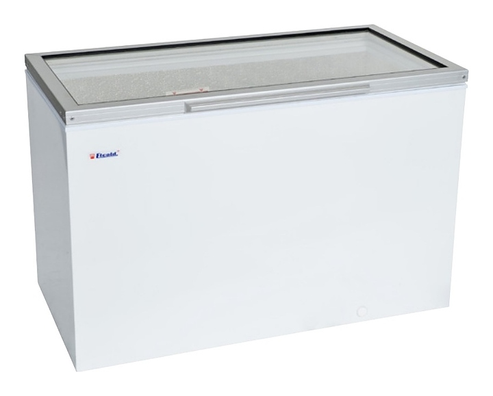 Ларь морозильный Elcold CVG 45