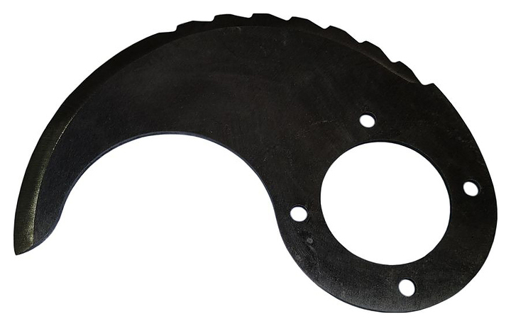 Нож для куттера VIATTO 2.02HLV90180100