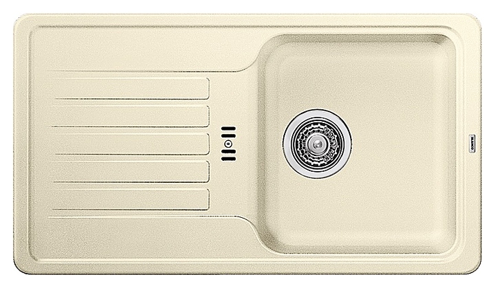 Кухонная мойка Blanco Favos mini жасмин
