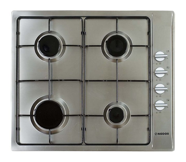 Варочная панель Nodor PGI 40/C INOX