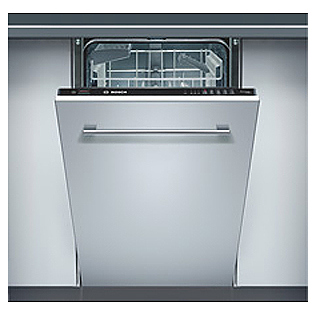 Встраиваемая посудомоечная машина Bosch SRV 43M13 EU