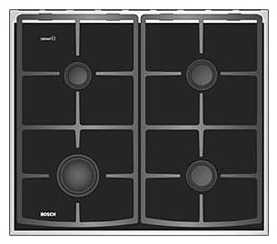 Варочная панель Bosch NHM 615 G
