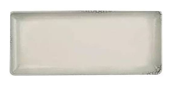 Блюдо прямоугольное Kutahya Greenness BNTAN35X15DU890667 350х150 мм