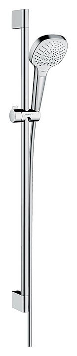 Душевой гарнитур Hansgrohe Croma Select E Multi 26590400 90 см