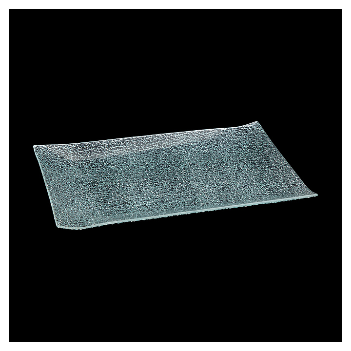 Блюдо сервировочное Corone Aqua 12,6