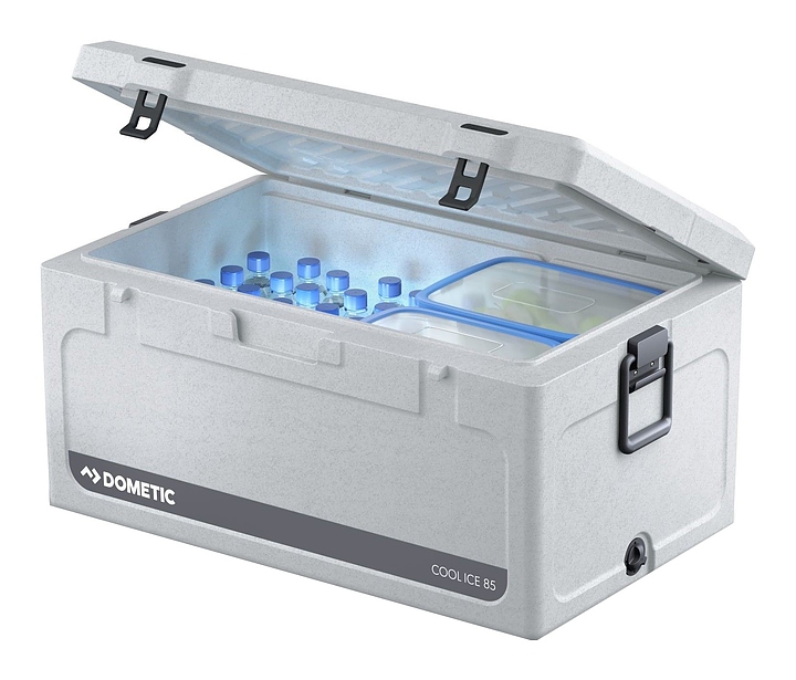 Контейнер изотермический Dometic Cool-Ice CI 85