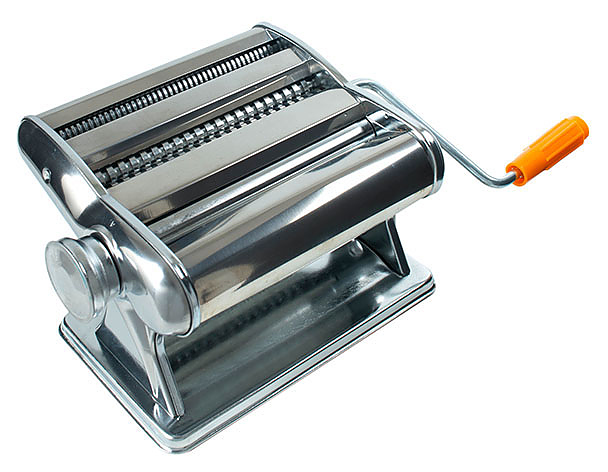 Тестораскатка-лапшерезка ручная Foodatlas HO-180 (с уценкой)