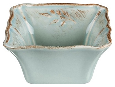 Салатник Costa Nova JN101-TRQ(JN101-00201D) 150 мл 10х10 см (керамика)