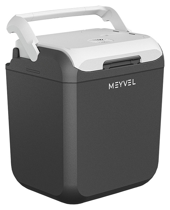 Автохолодильник MEYVEL AF-T30A (Black) черный