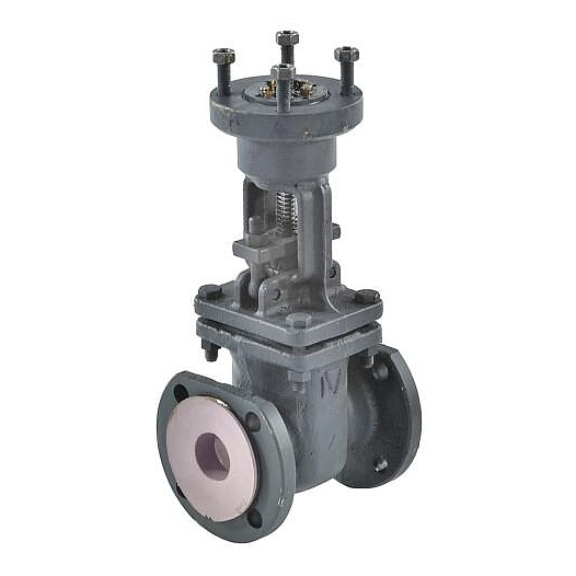 Задвижка клиновая сталь МЗТА 30с941нж Ду 100 Ру16 фл под эл/привод