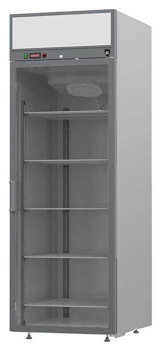 Шкаф холодильный KAYMAN COOLWIND А500-ХСНВ