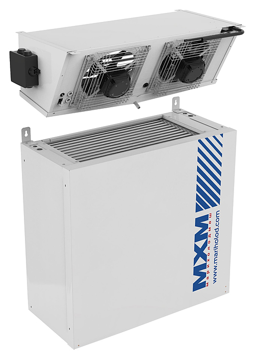 Сплит-система низкотемпературная Марихолодмаш LSN 213