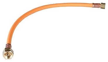 Шланг газовый с резьбой Master 4515.912