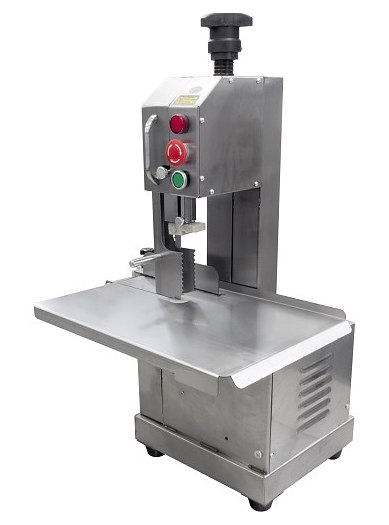 Пила ленточная Roal Meat F210A