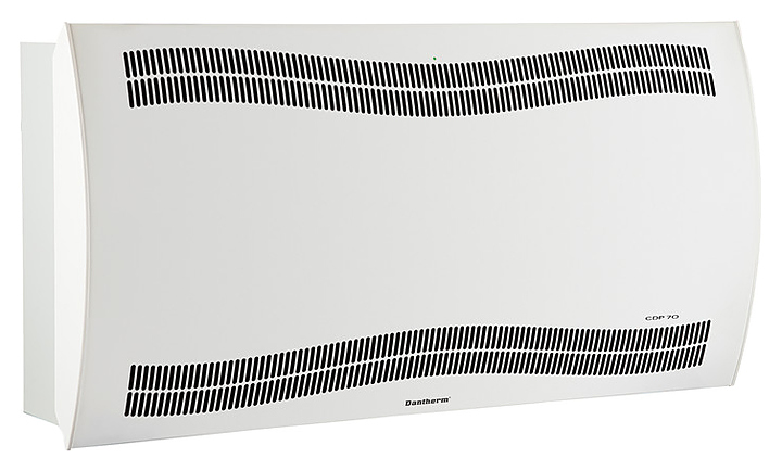 Осушитель воздуха Dantherm CDP 70