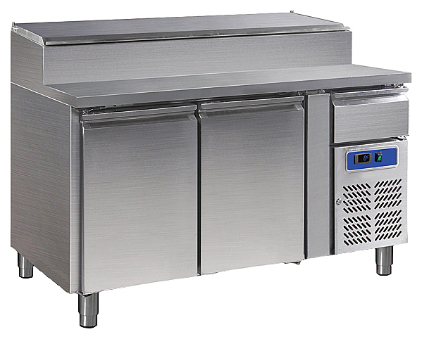 Стол для салатов EQTA EQ1510PC