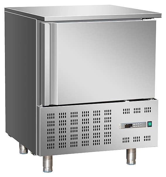 Аппарат шоковой заморозки Forcool D5