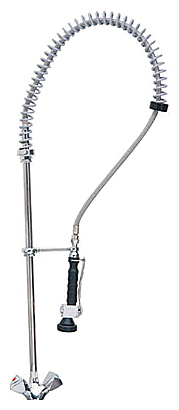 Душ для мойки Elettrobar С 15