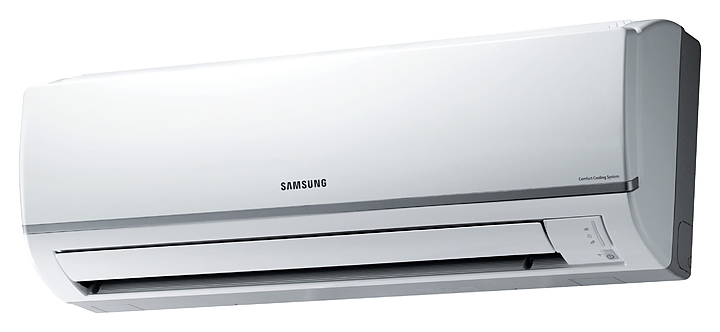 Внутренний блок мультизональной системы Samsung AM028FNQDEH