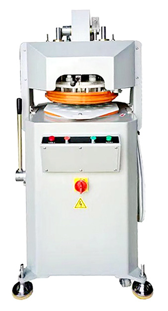 Тестоделитель-округлитель Kocateq OMJ 3 Flex 728х670х2040 мм белый