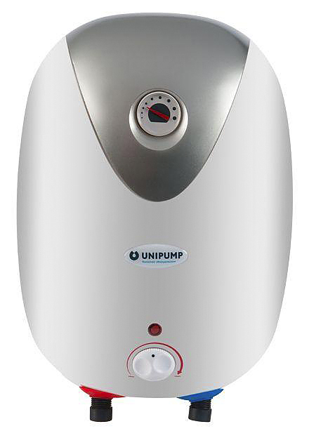 Водонагреватель накопительного типа Unipump КОМПАКТ 15 НАД