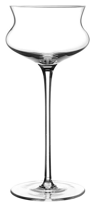 Рюмка коктейльная P.L. Proff Cuisine Cocktail Week 22004 Dune 150 мл d=6,6/7,4 см h=16,5 см (стекло)