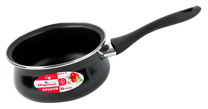 Ковш Vitrinor Black 12