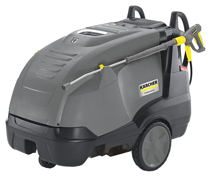Мойка высокого давления Karcher HDS 10/20-4 M