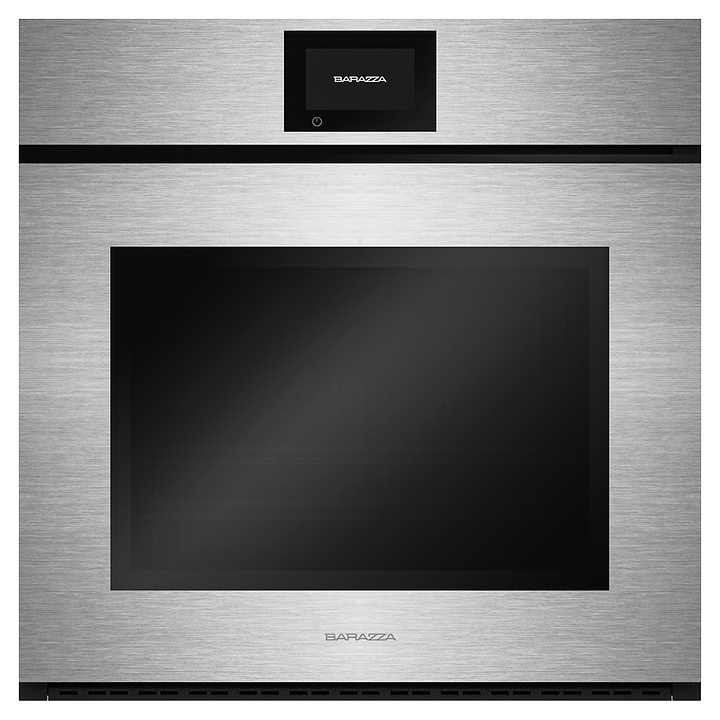 Духовой шкаф Barazza 1FVAPI satin stainless steel
