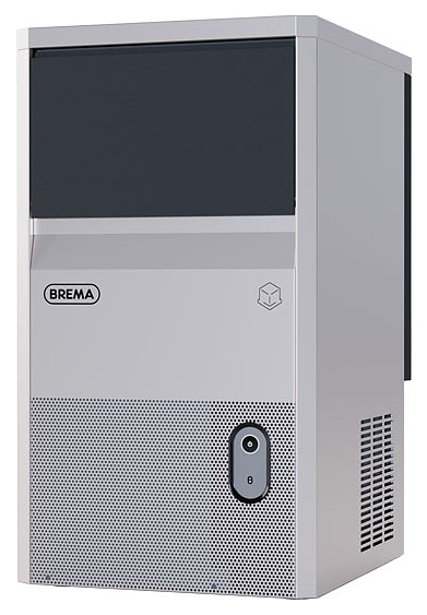 Льдогенератор Brema CB 246A HC B-QUBE